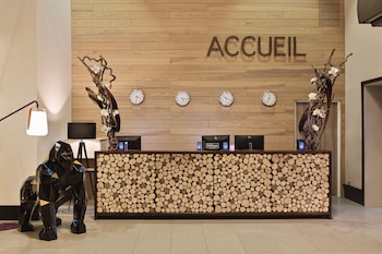 Doubletree By Hilton Lyon Eurexpo & Spa,,4 star