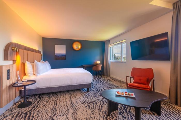 doubletree by hilton lyon eurexpo and spa