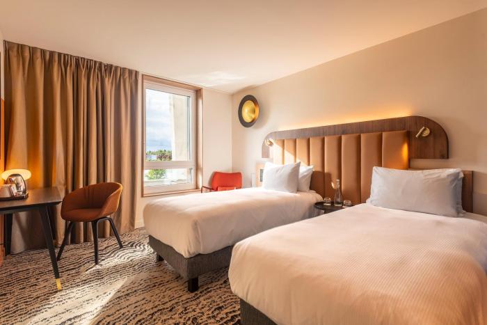 doubletree by hilton lyon eurexpo and spa
