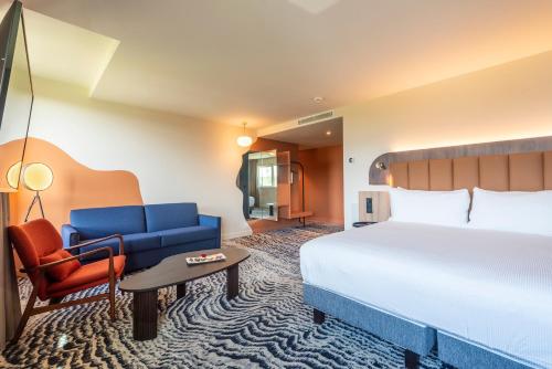 doubletree by hilton lyon eurexpo and spa