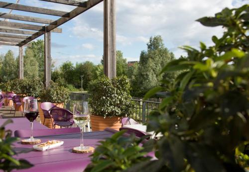 doubletree by hilton lyon eurexpo and spa