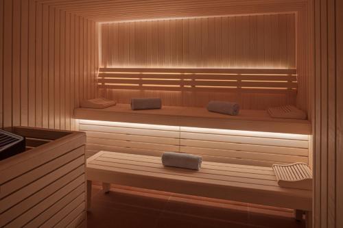 doubletree by hilton lyon eurexpo and spa