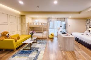 oakwood hotel and residence bangkok