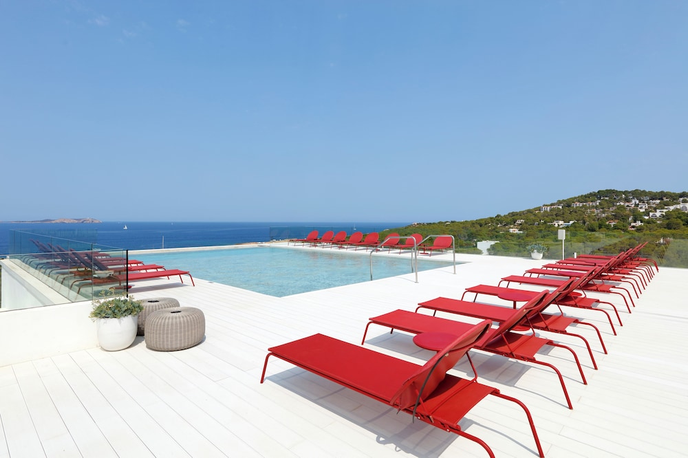 trs ibiza hotel adults only
