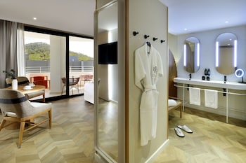 trs ibiza hotel adults only