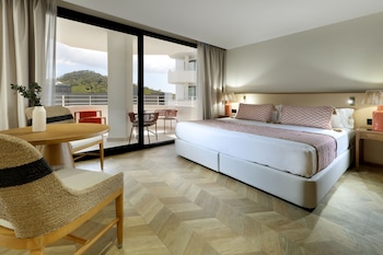 trs ibiza hotel adults only