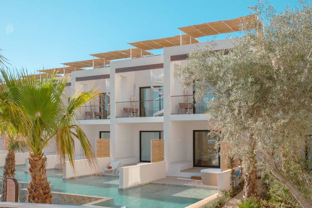 trs ibiza hotel adults only