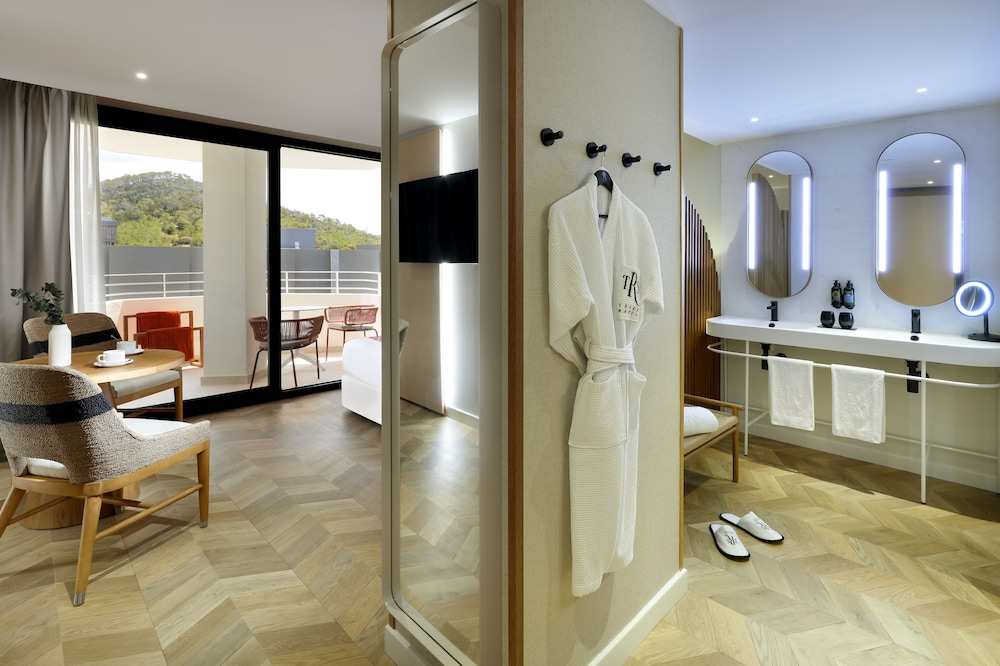 trs ibiza hotel adults only