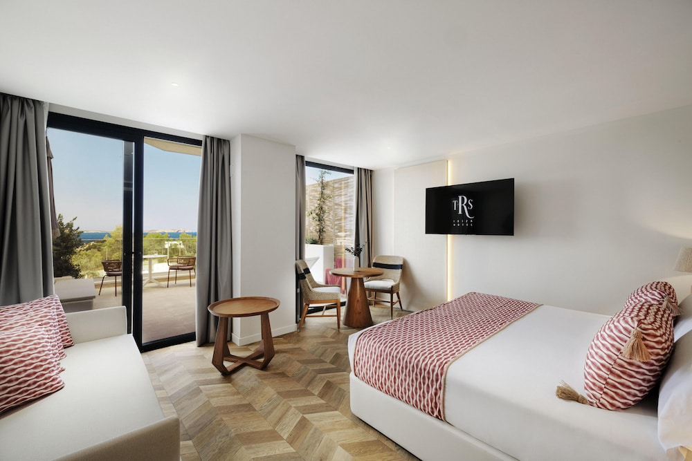 trs ibiza hotel adults only