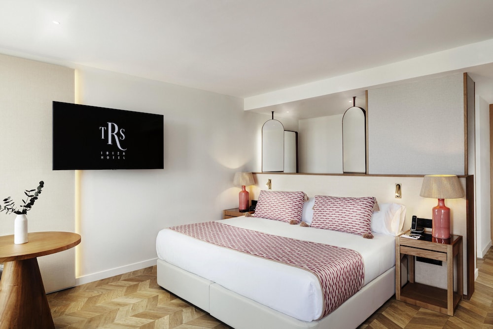 trs ibiza hotel adults only