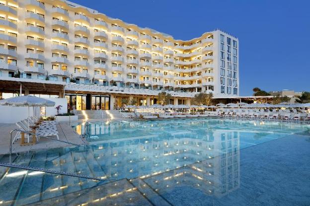 trs ibiza hotel adults only
