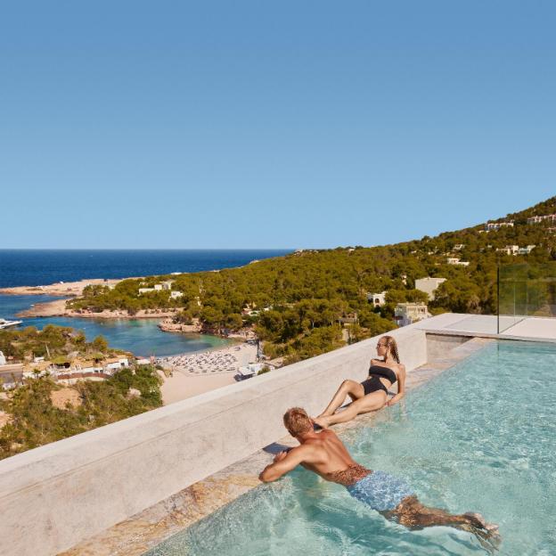 trs ibiza hotel adults only