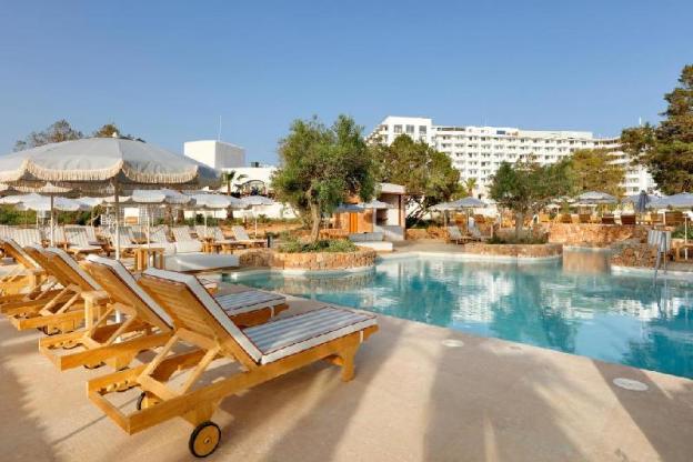 trs ibiza hotel adults only