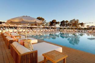 trs ibiza hotel adults only