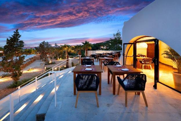 trs ibiza hotel adults only