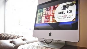 hotel elch boutique