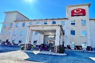econo lodge