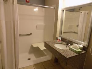 econo lodge