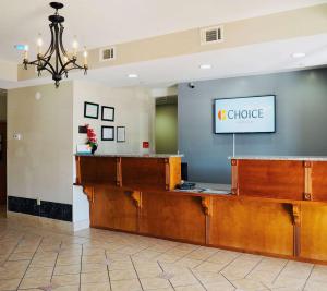 econo lodge