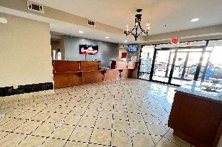 econo lodge