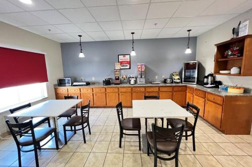 econo lodge