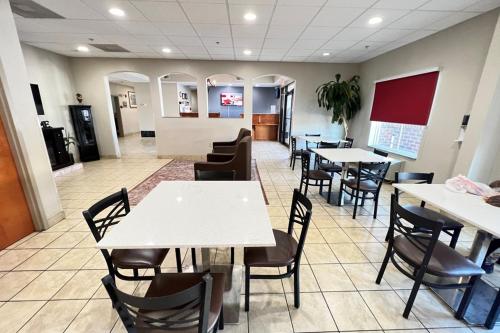 econo lodge