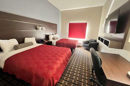 econo lodge