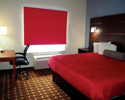 econo lodge