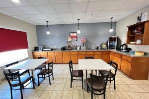 econo lodge