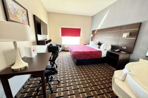 econo lodge