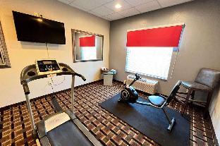 econo lodge