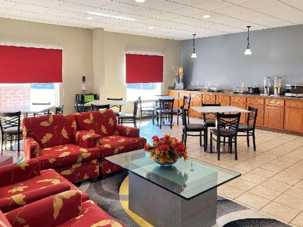 econo lodge