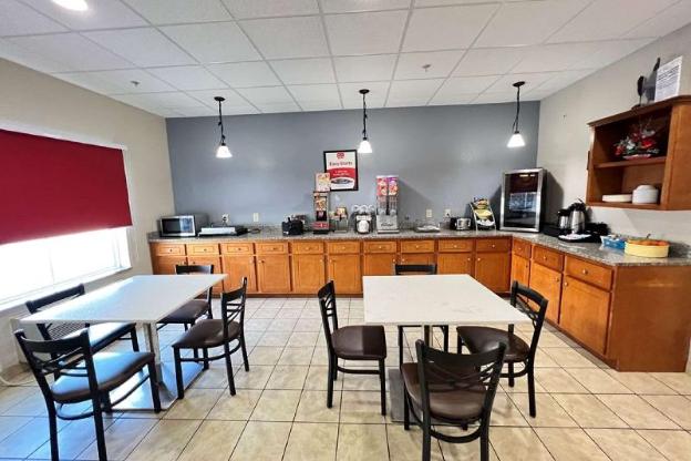 econo lodge