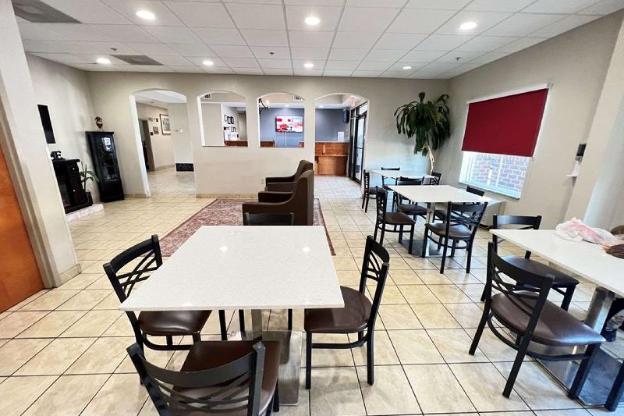 econo lodge