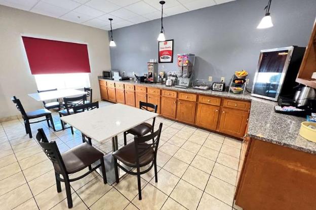 econo lodge