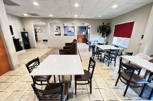 econo lodge