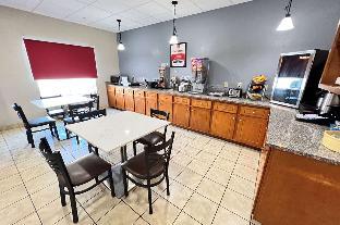 econo lodge
