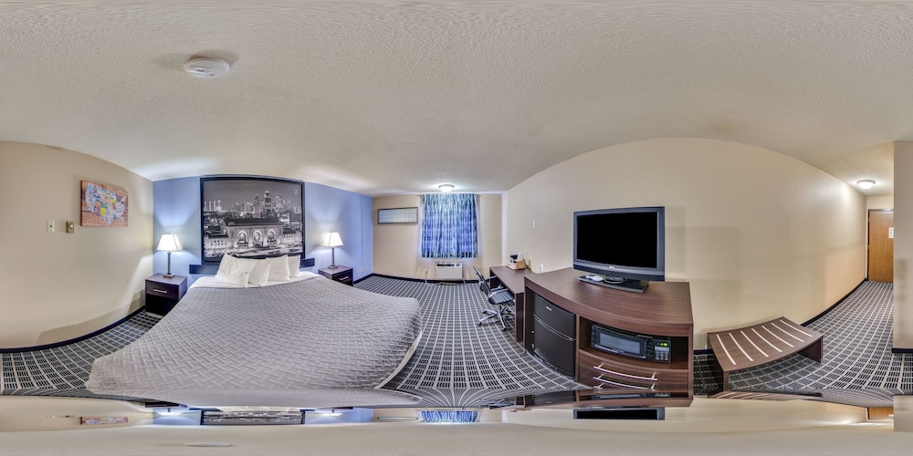 econo lodge