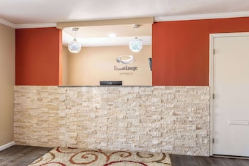 econo lodge