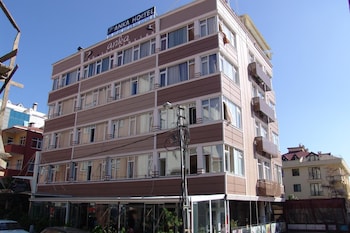 istanbul