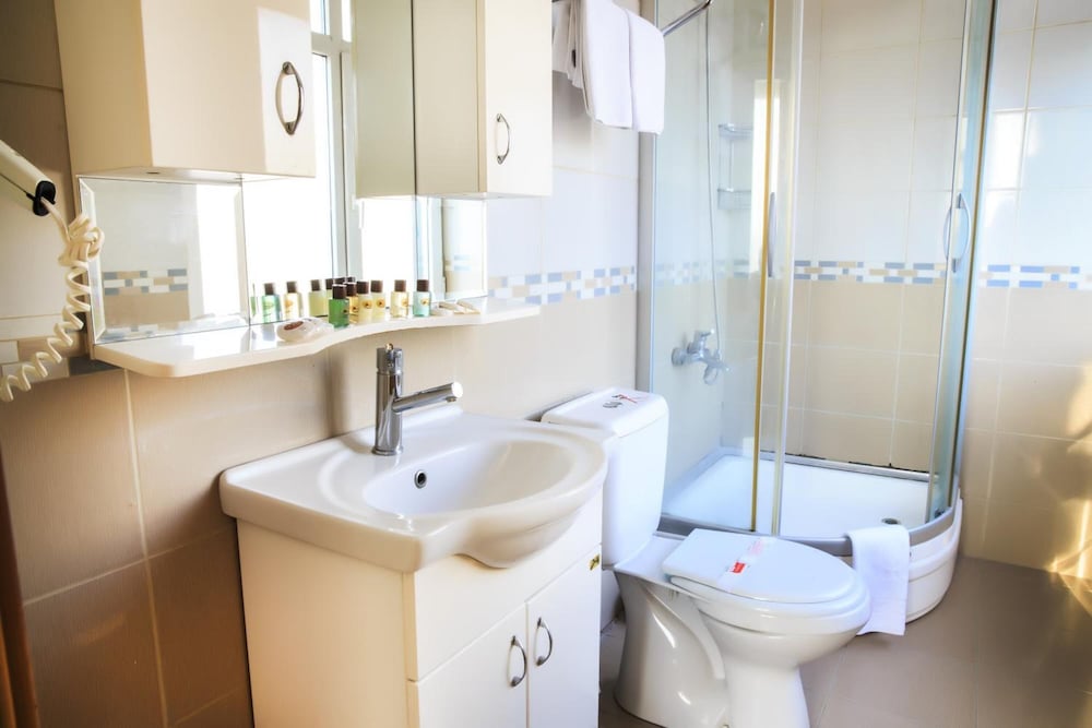 anka premium hotel