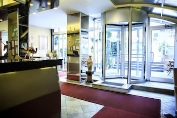 anka premium hotel