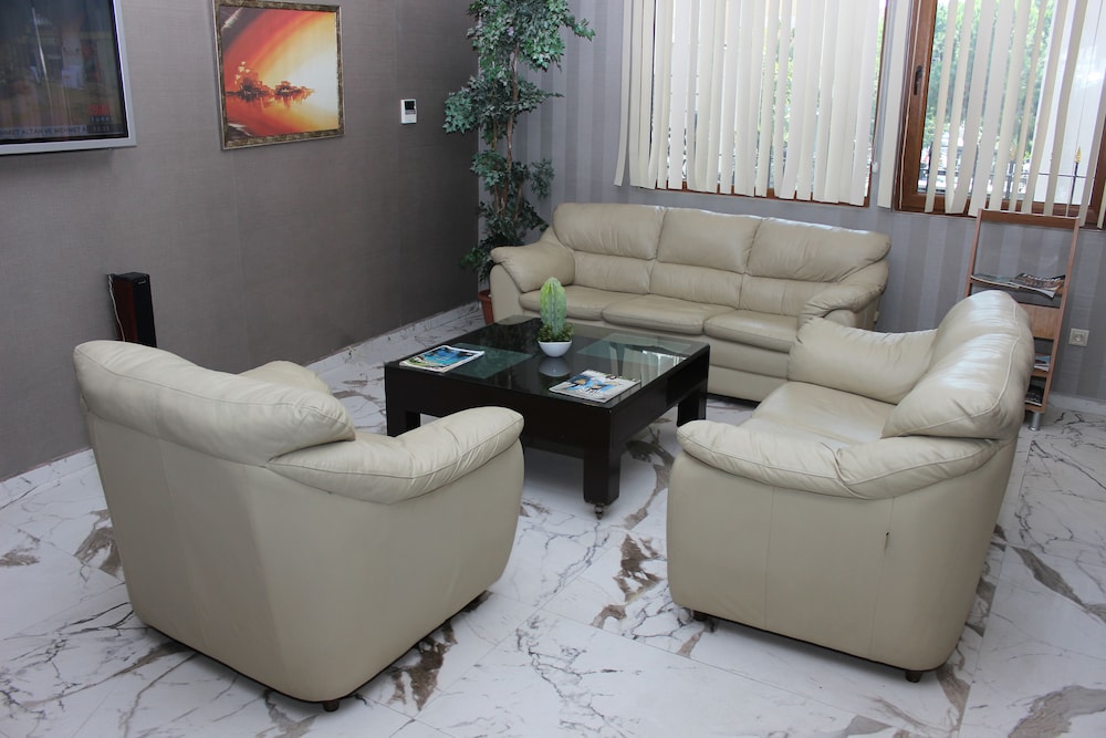 anka premium hotel