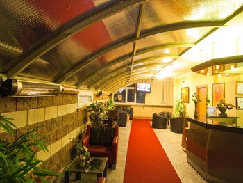 Anka Premium Hotel,,2 star