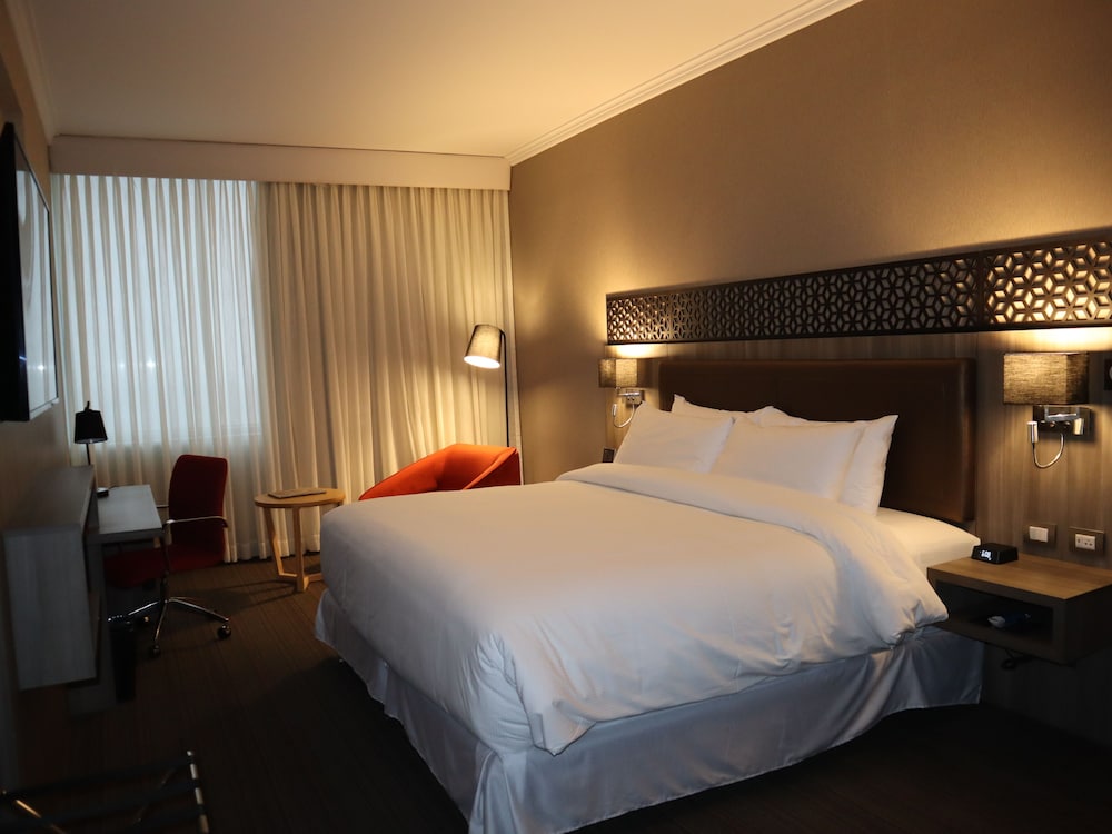 doubletree by hilton trujillo