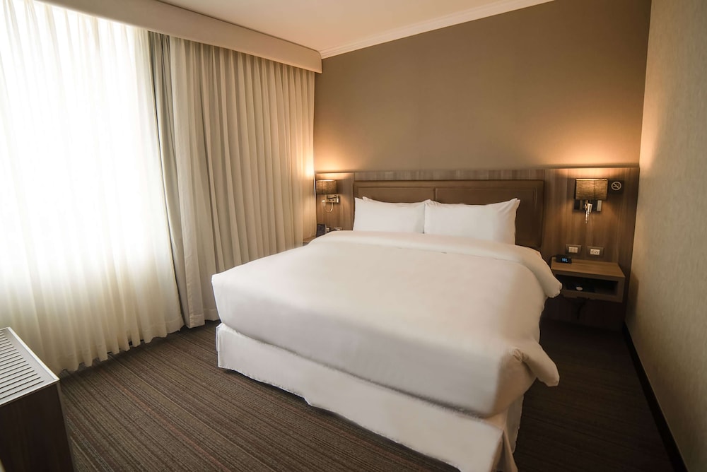 doubletree by hilton trujillo