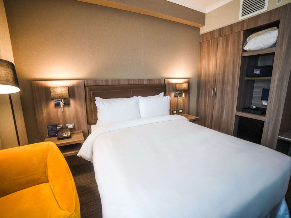 doubletree by hilton trujillo