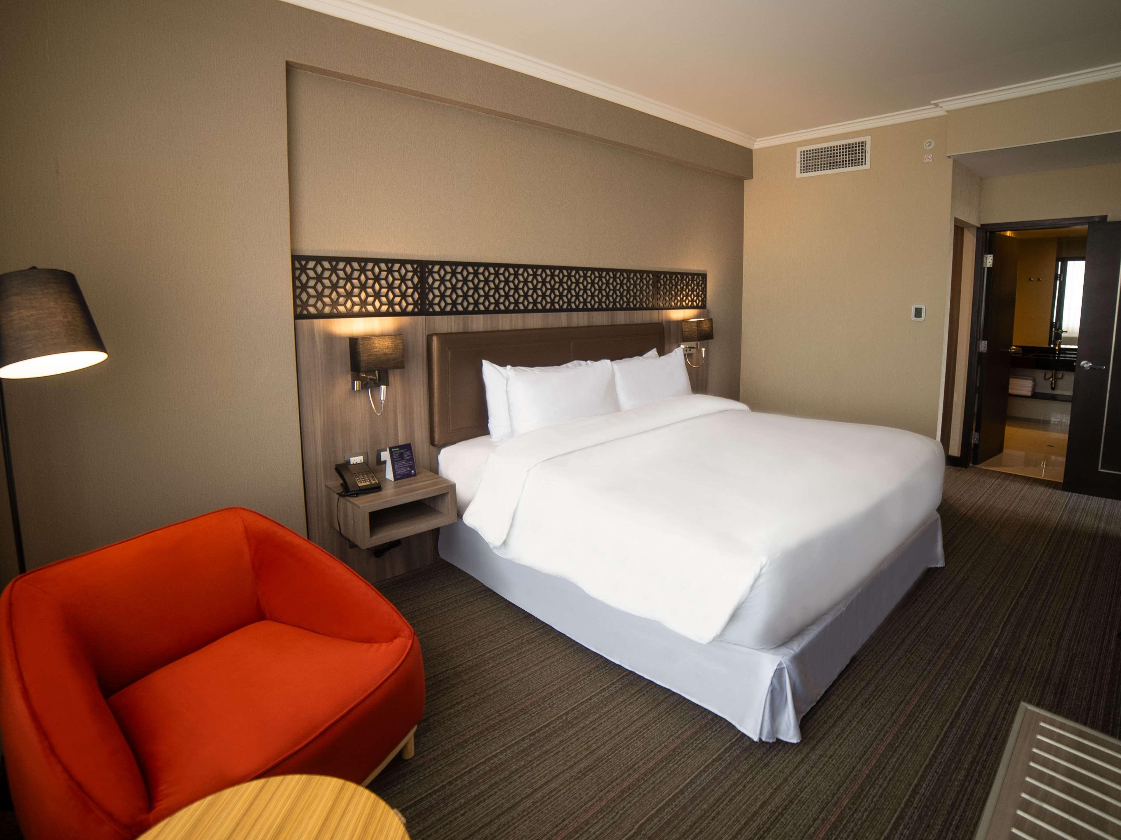 doubletree by hilton trujillo