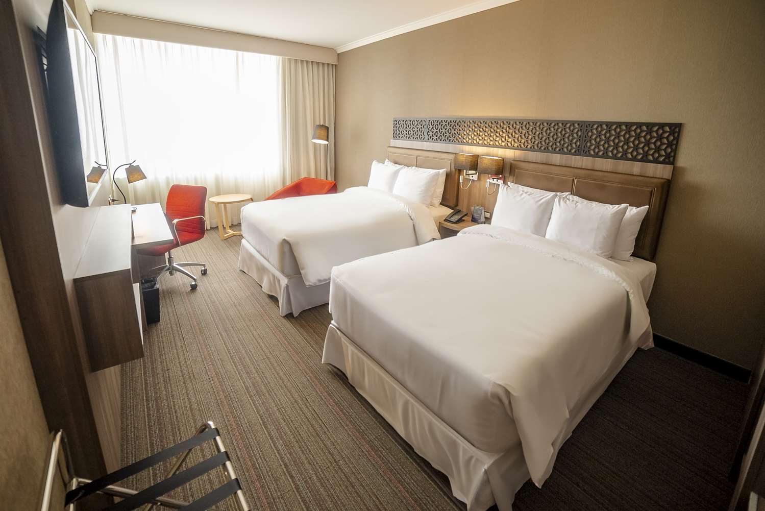 doubletree by hilton trujillo