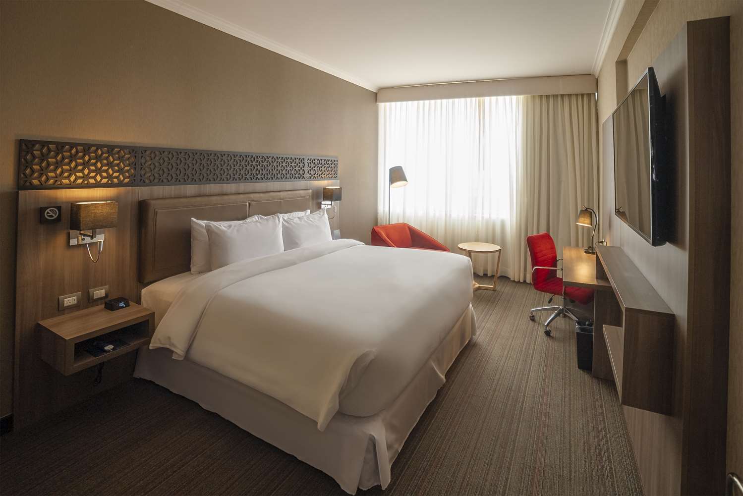 doubletree by hilton trujillo